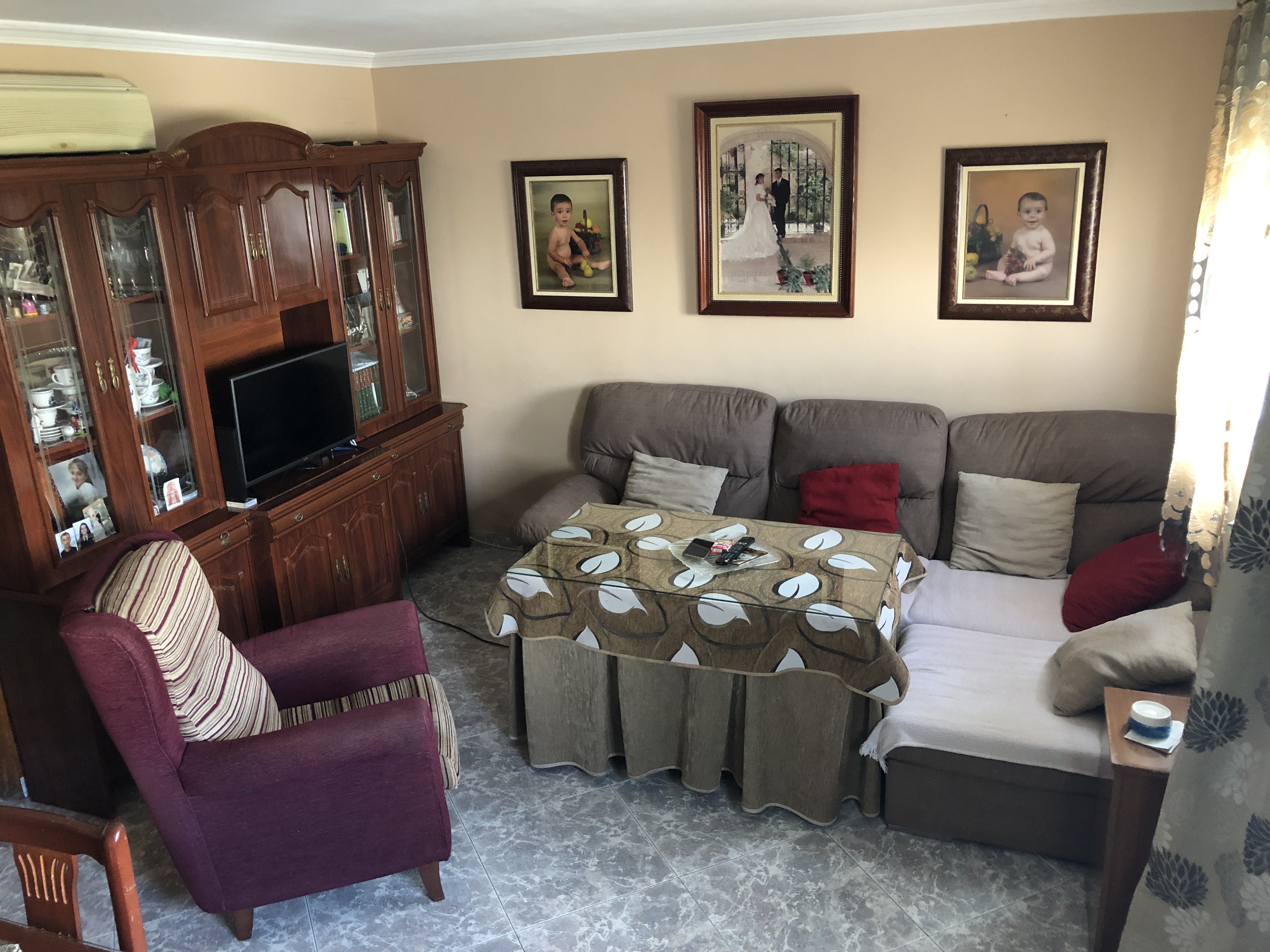 4 Bed, 2 Bath, HouseFor Sale, Olvera, Andalucia