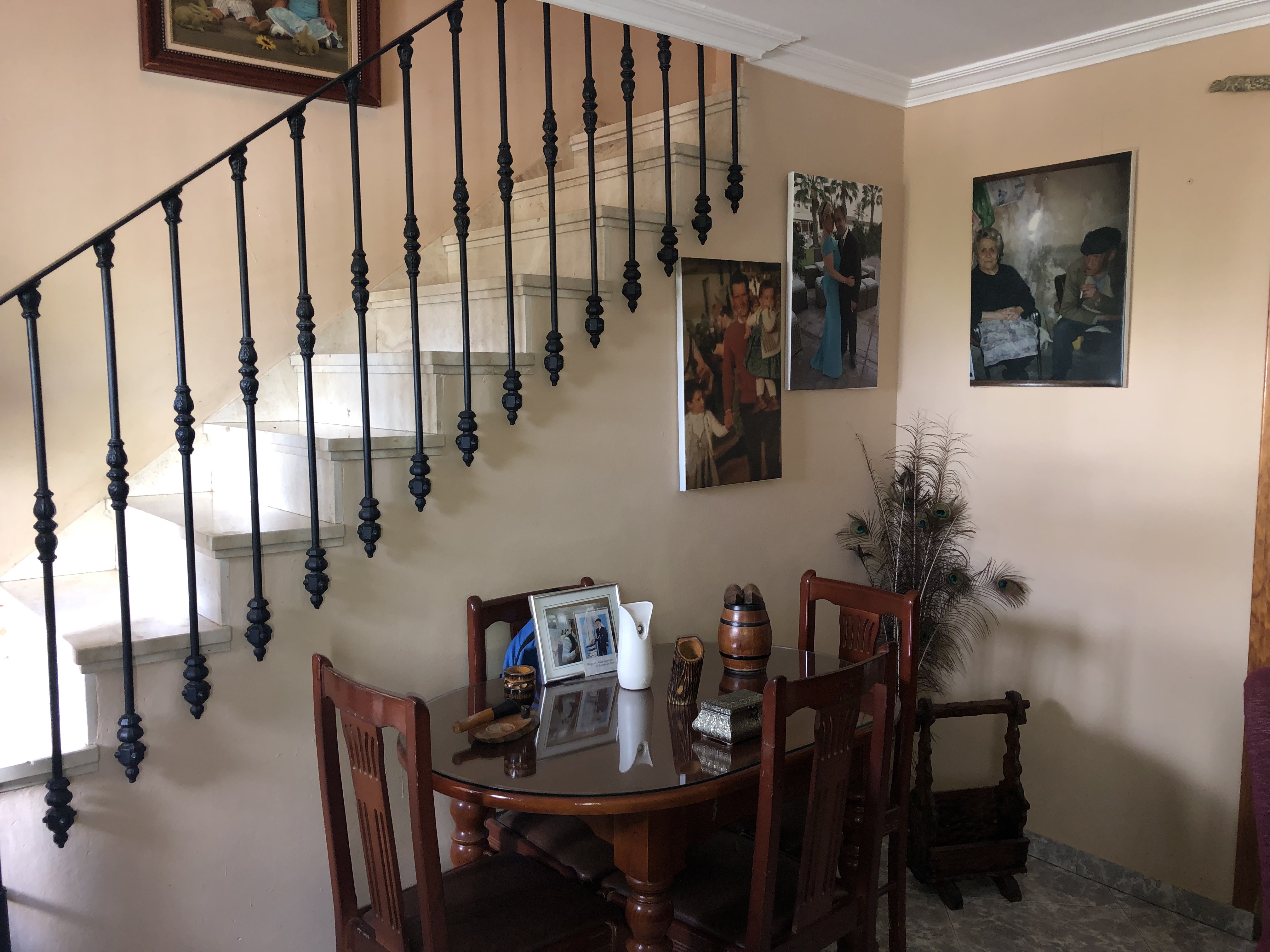 4 Bed, 2 Bath, HouseFor Sale, Olvera, Andalucia