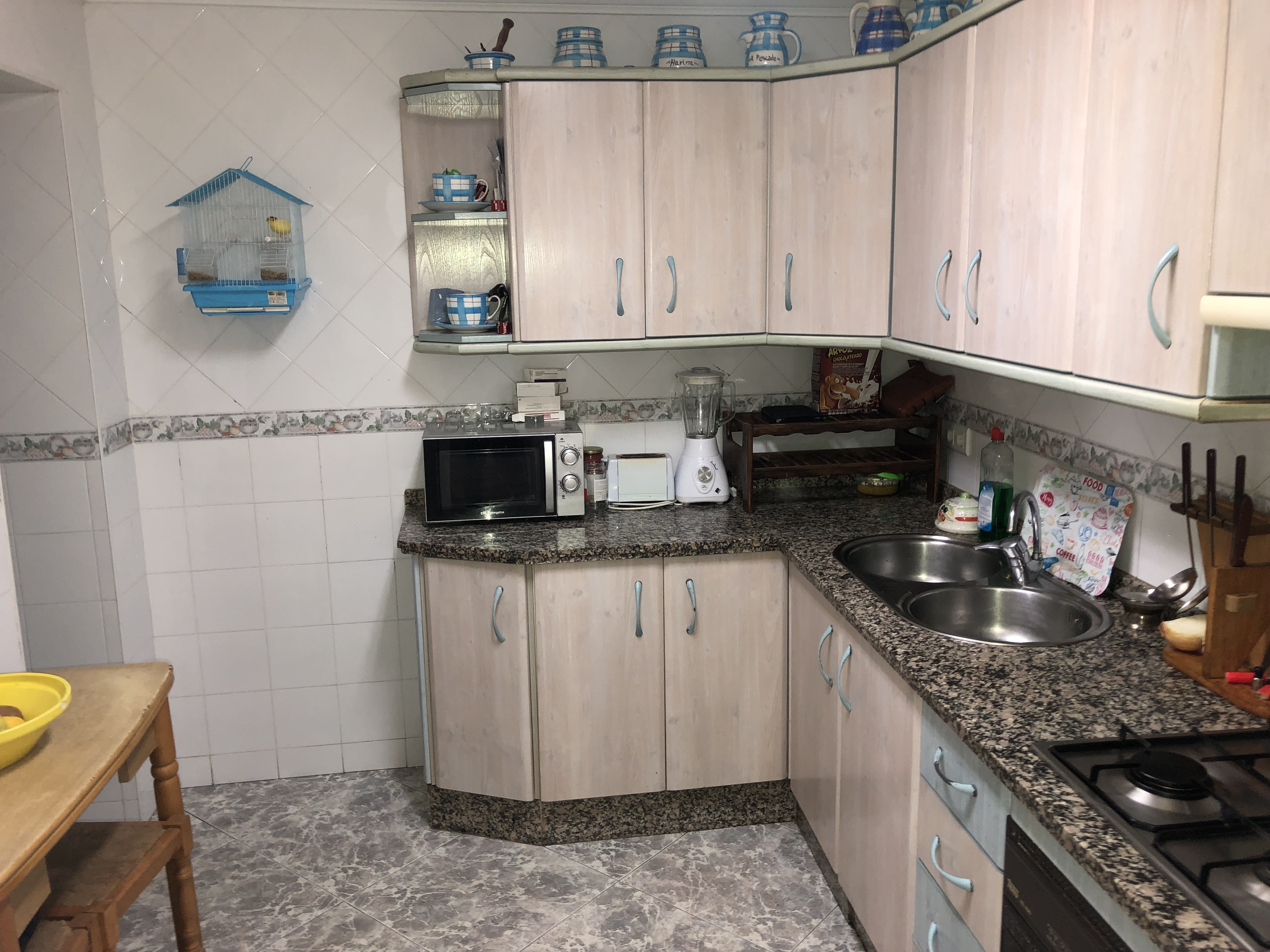 4 Bed, 2 Bath, HouseFor Sale, Olvera, Andalucia