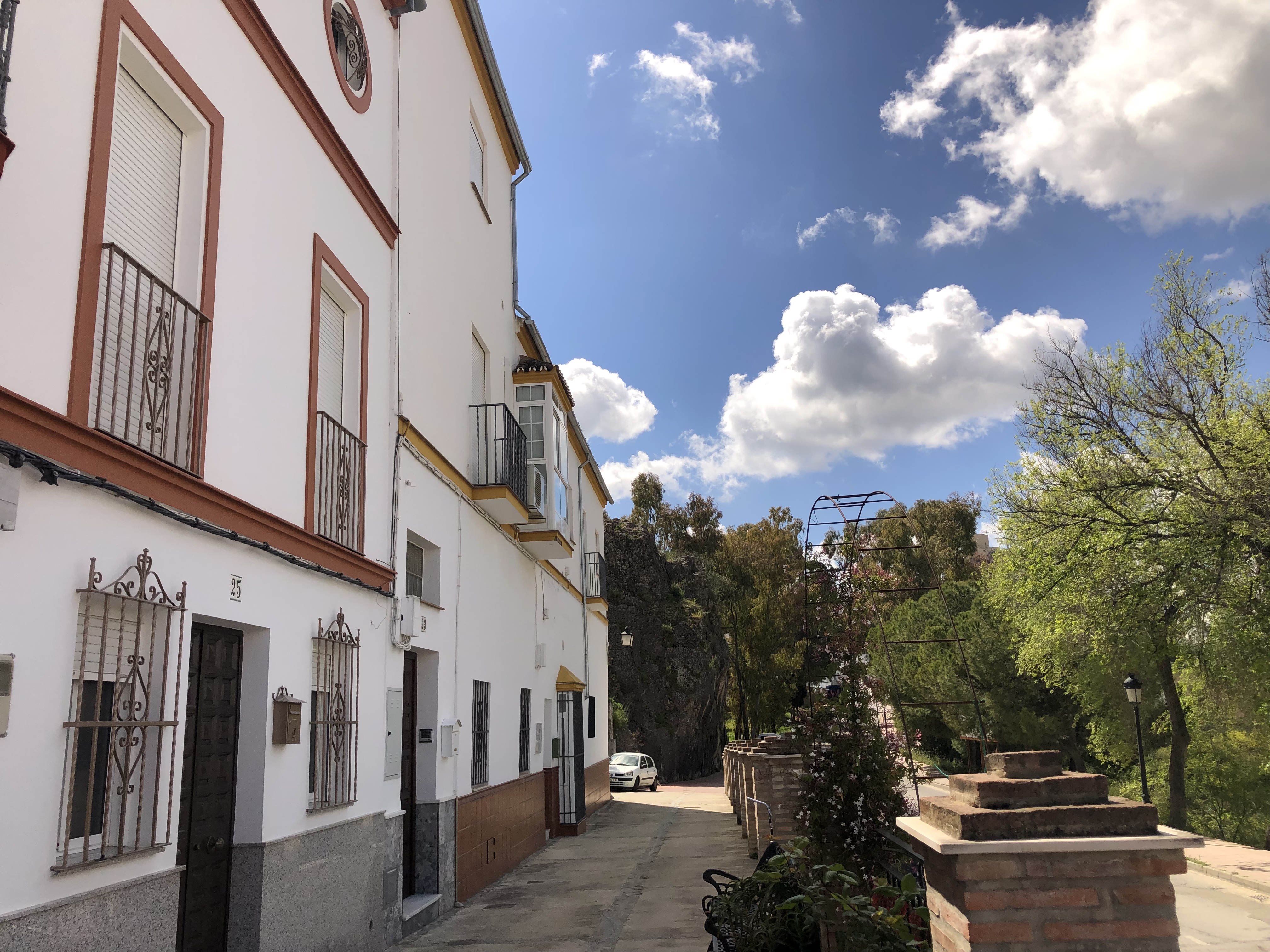 4 Bed, 2 Bath, HouseFor Sale, Olvera, Andalucia