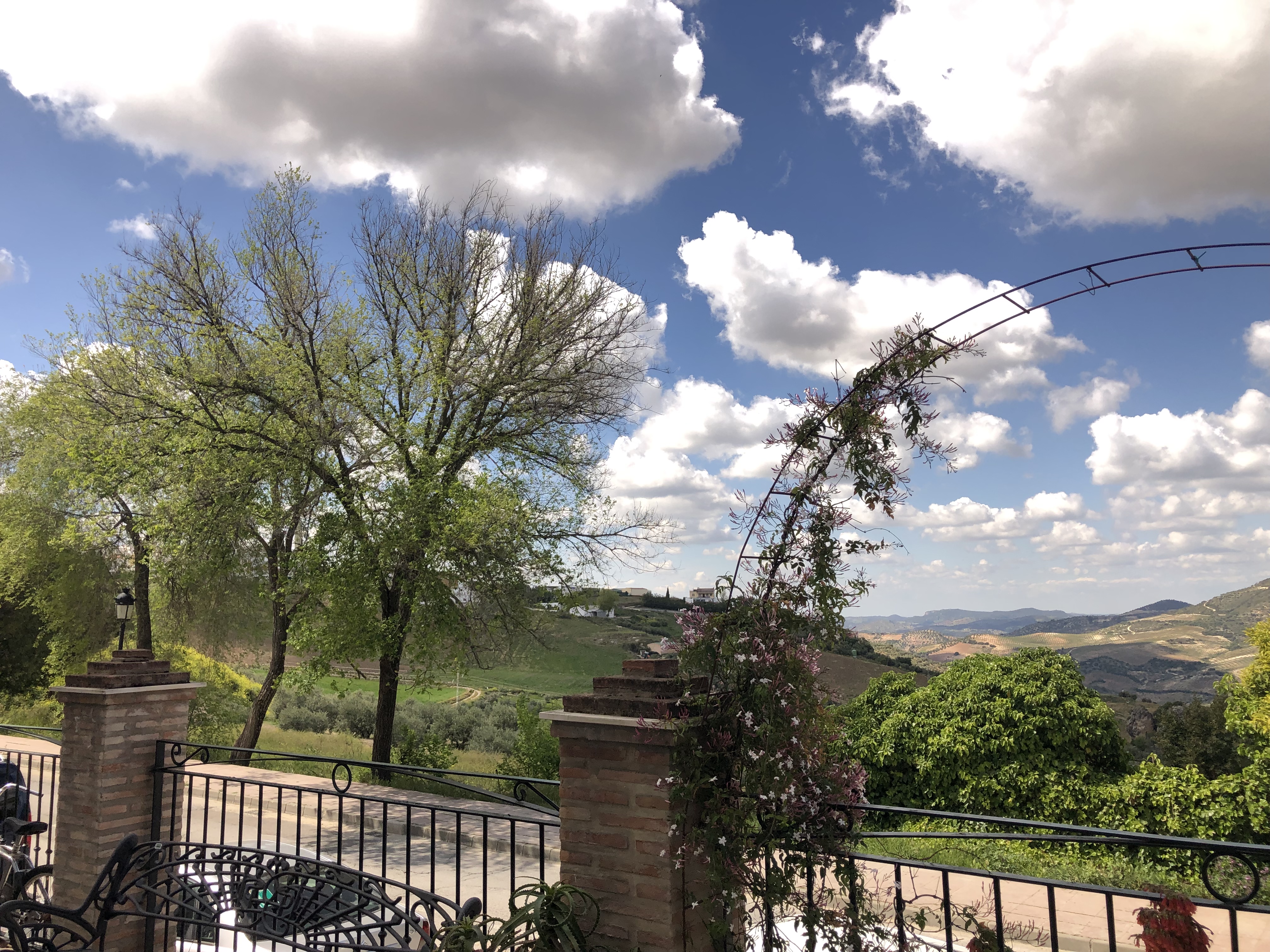 4 Bed, 2 Bath, HouseFor Sale, Olvera, Andalucia