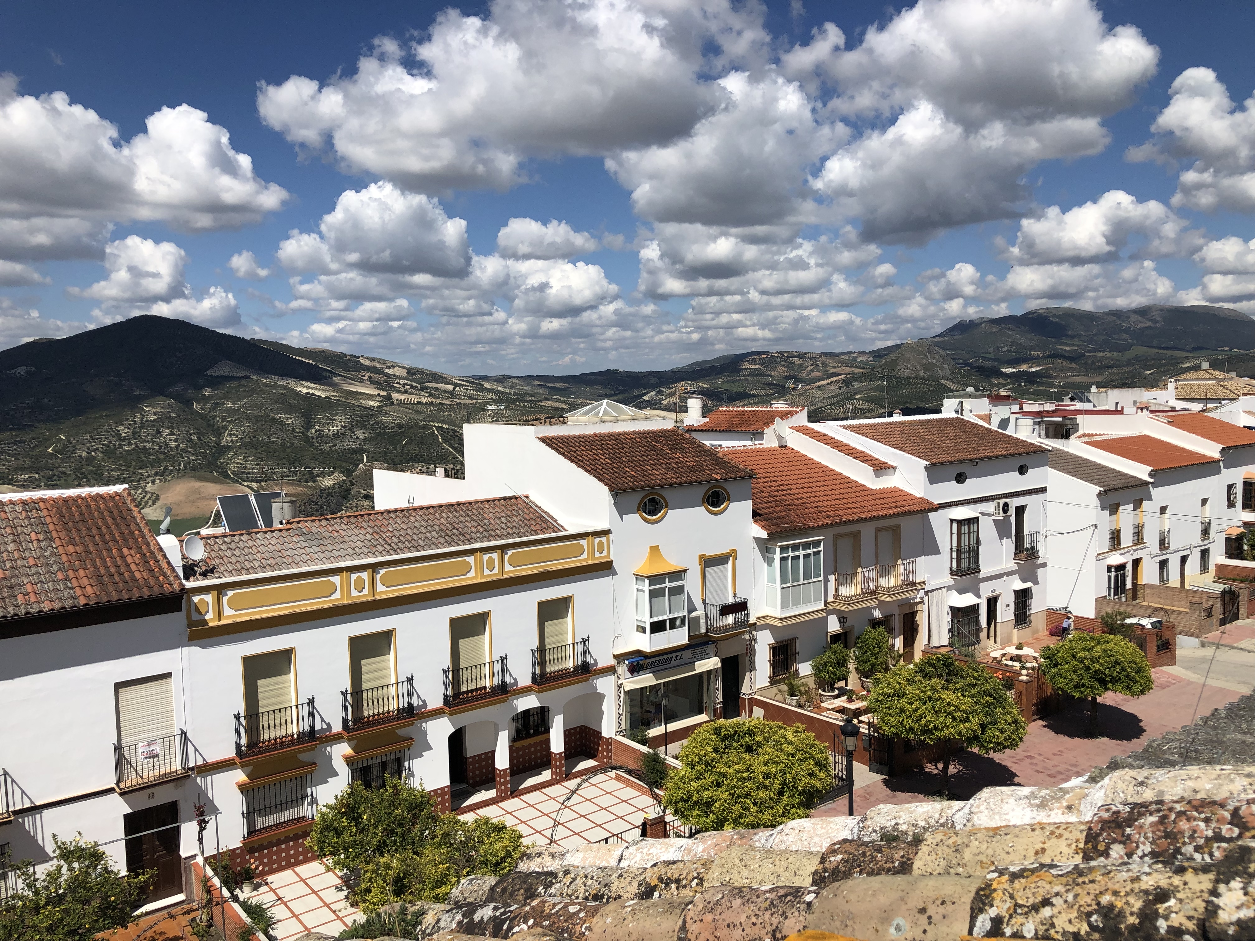 4 Bed, 2 Bath, HouseFor Sale, Olvera, Andalucia