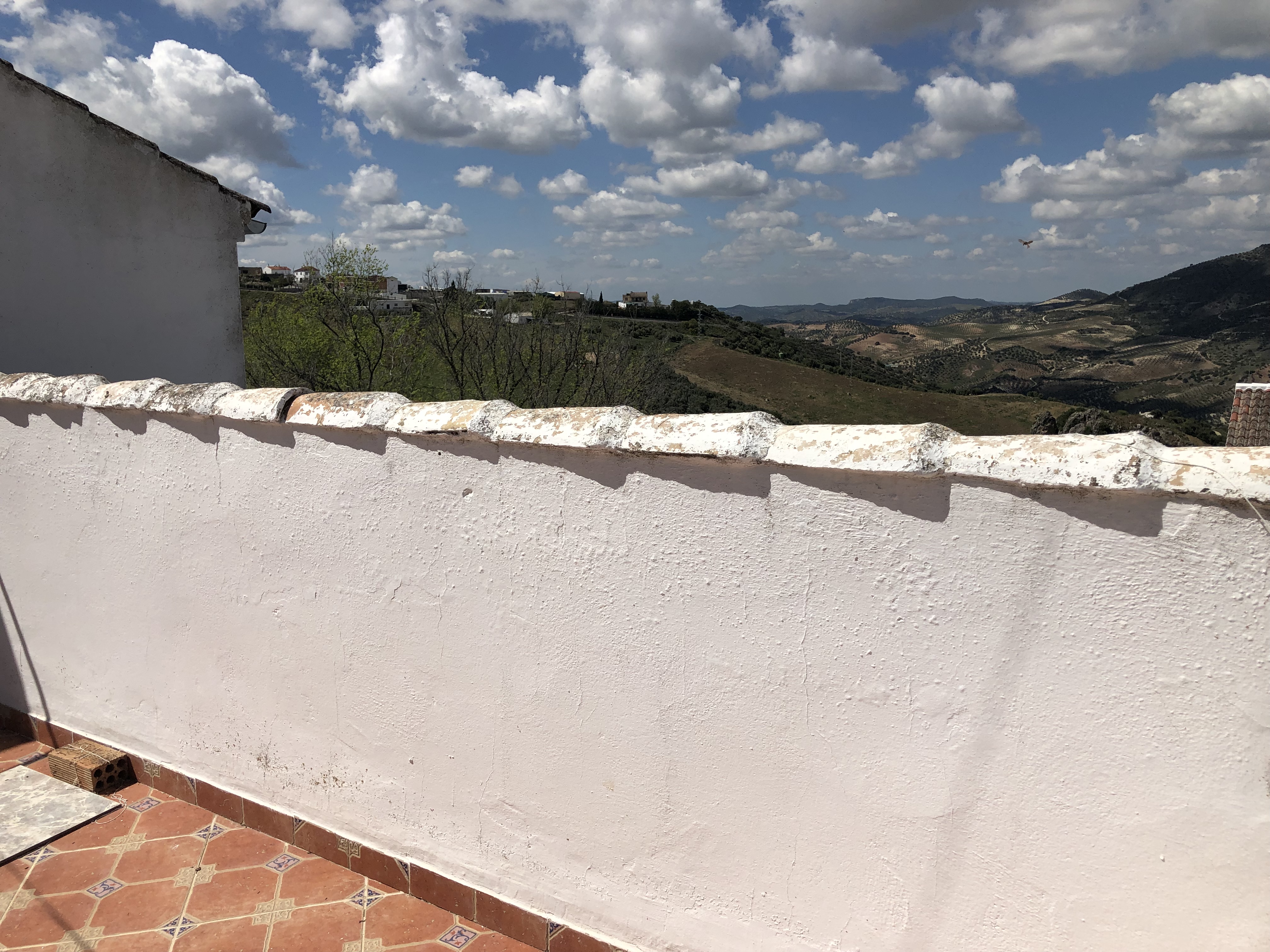 4 Bed, 2 Bath, HouseFor Sale, Olvera, Andalucia