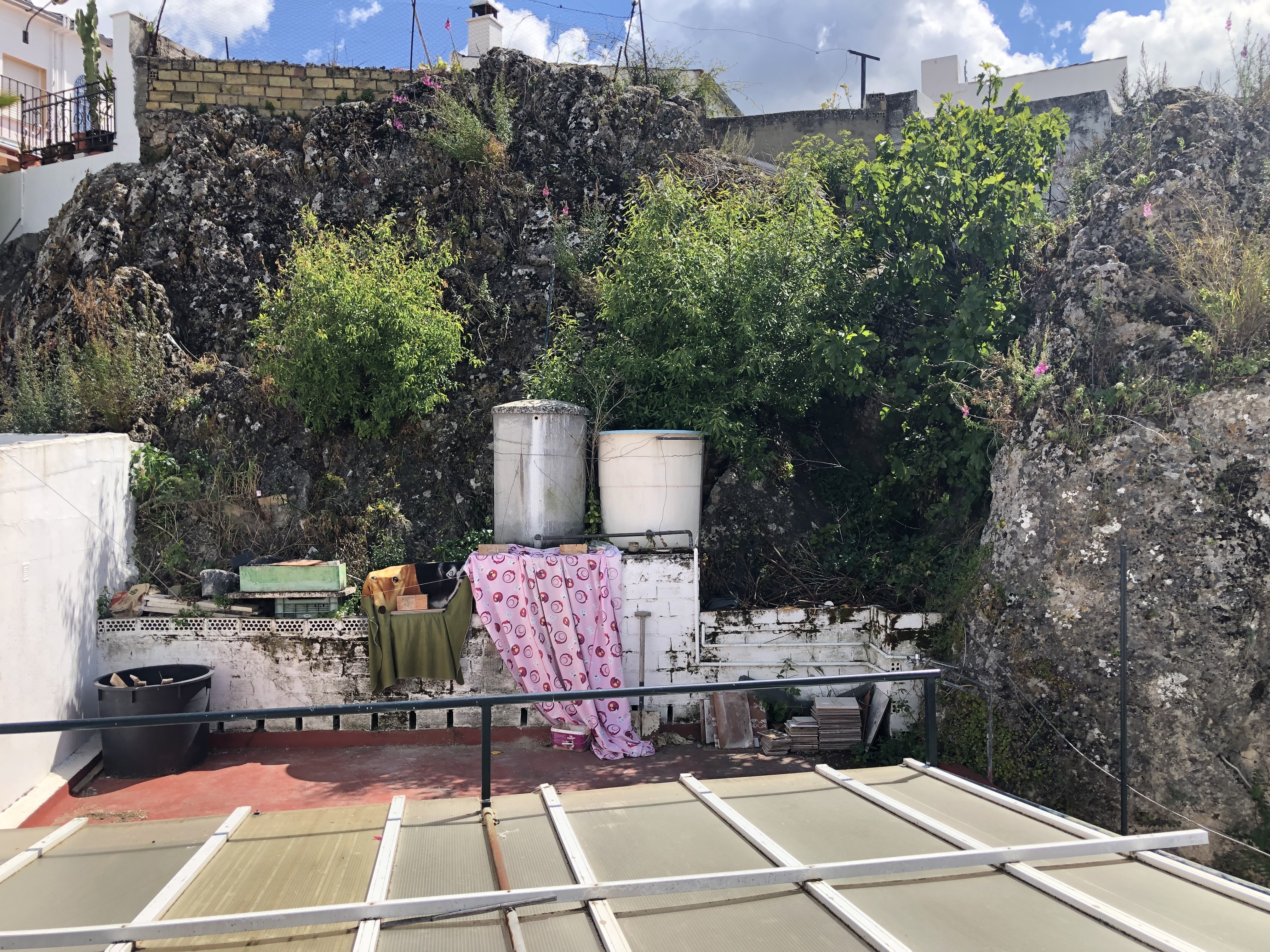 4 Bed, 2 Bath, HouseFor Sale, Olvera, Andalucia