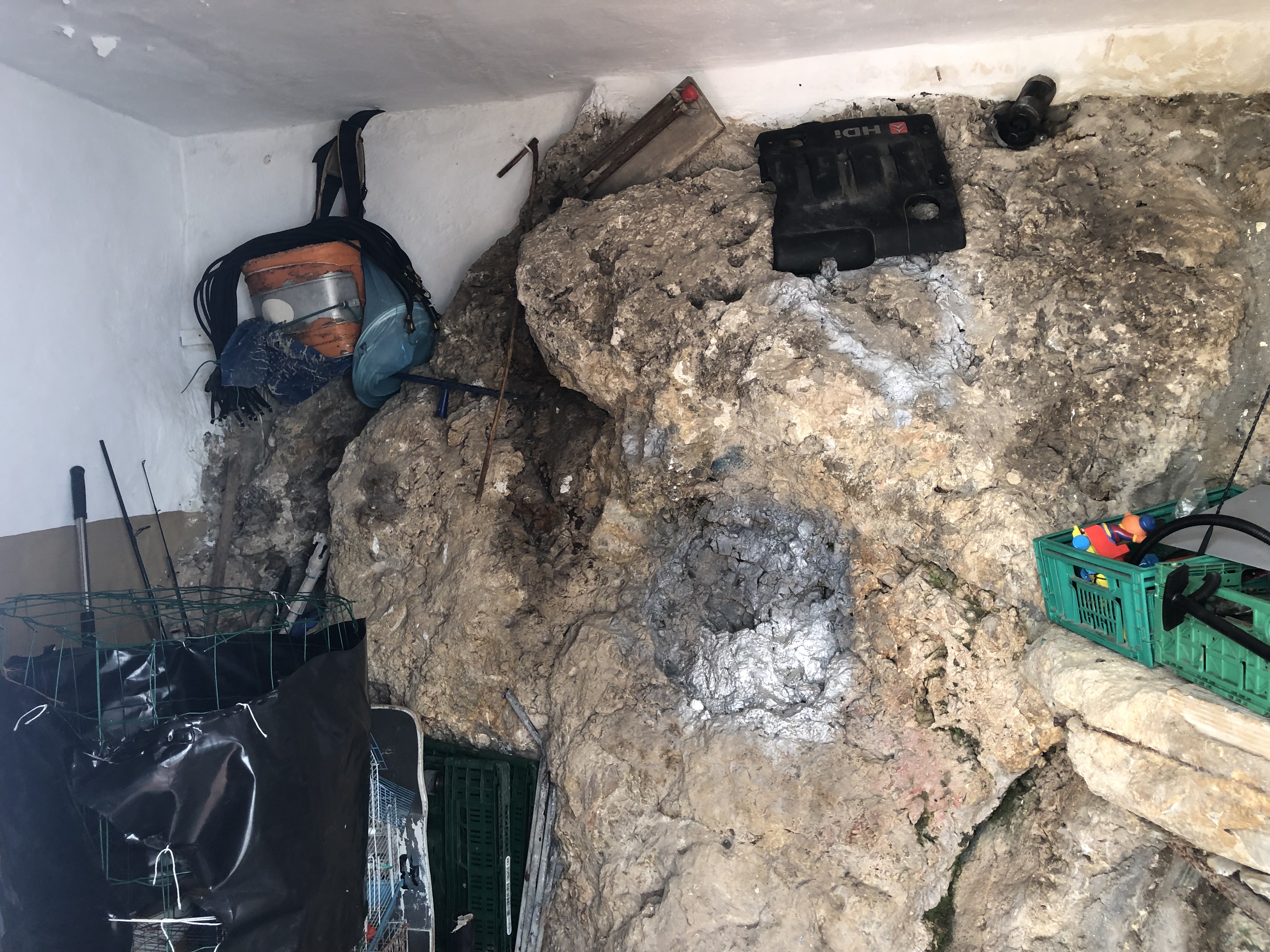 4 Bed, 2 Bath, HouseFor Sale, Olvera, Andalucia