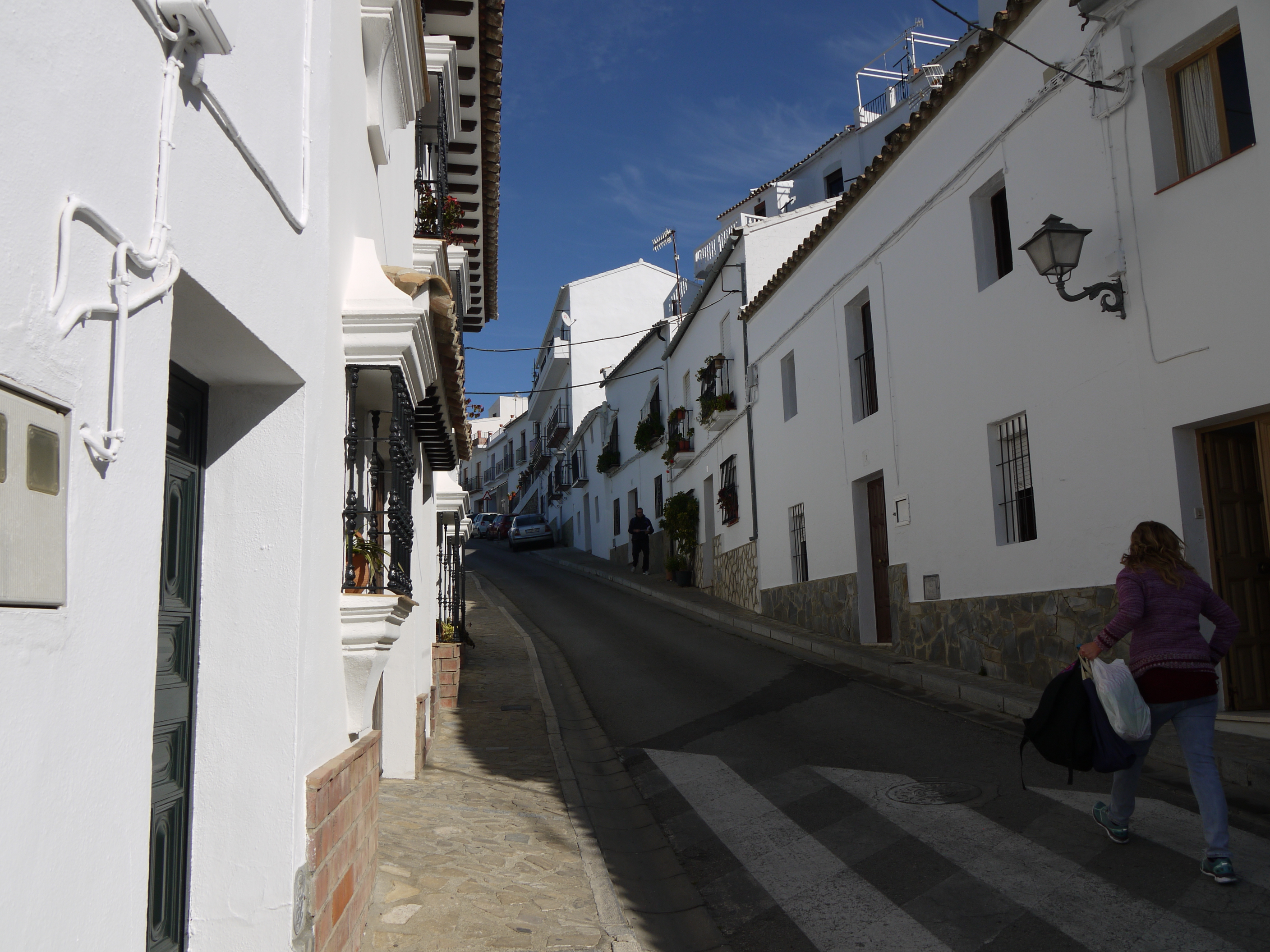 3 Bed, 2 Bath, HouseFor Sale, Zahara de La Sierra, Andalucia