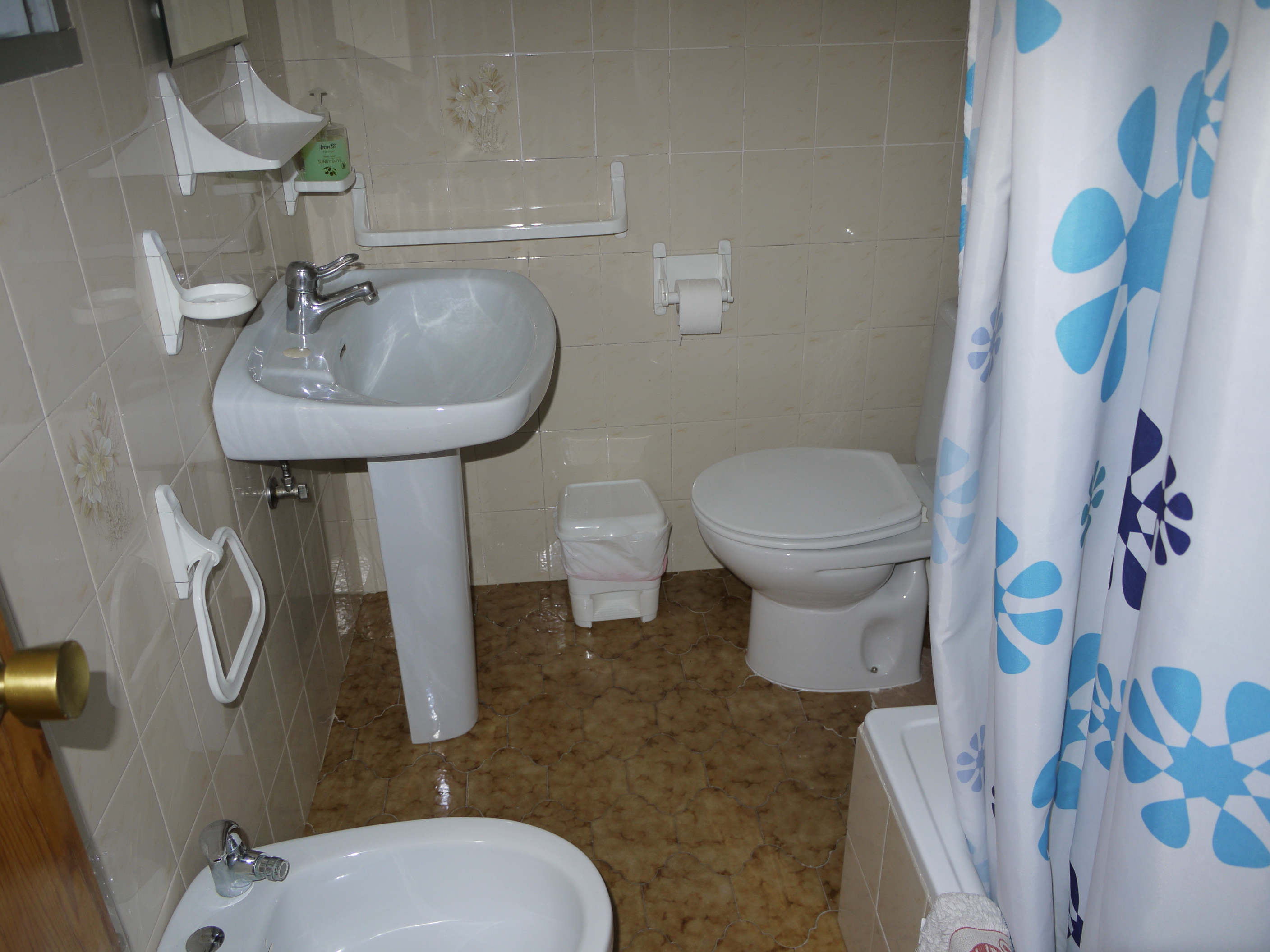 3 Bed, 2 Bath, HouseFor Sale, Zahara de La Sierra, Andalucia