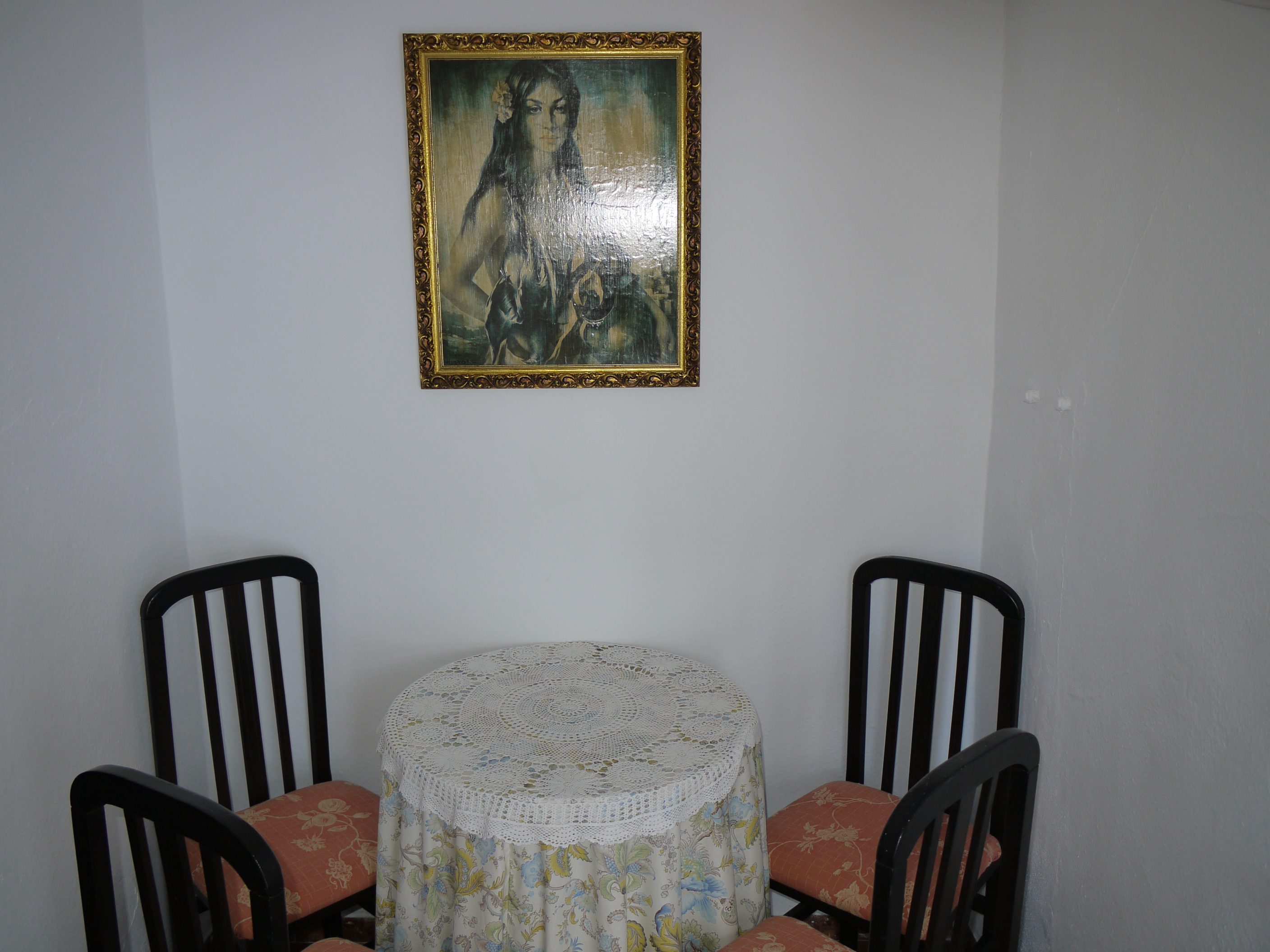 3 Bed, 2 Bath, HouseFor Sale, Zahara de La Sierra, Andalucia