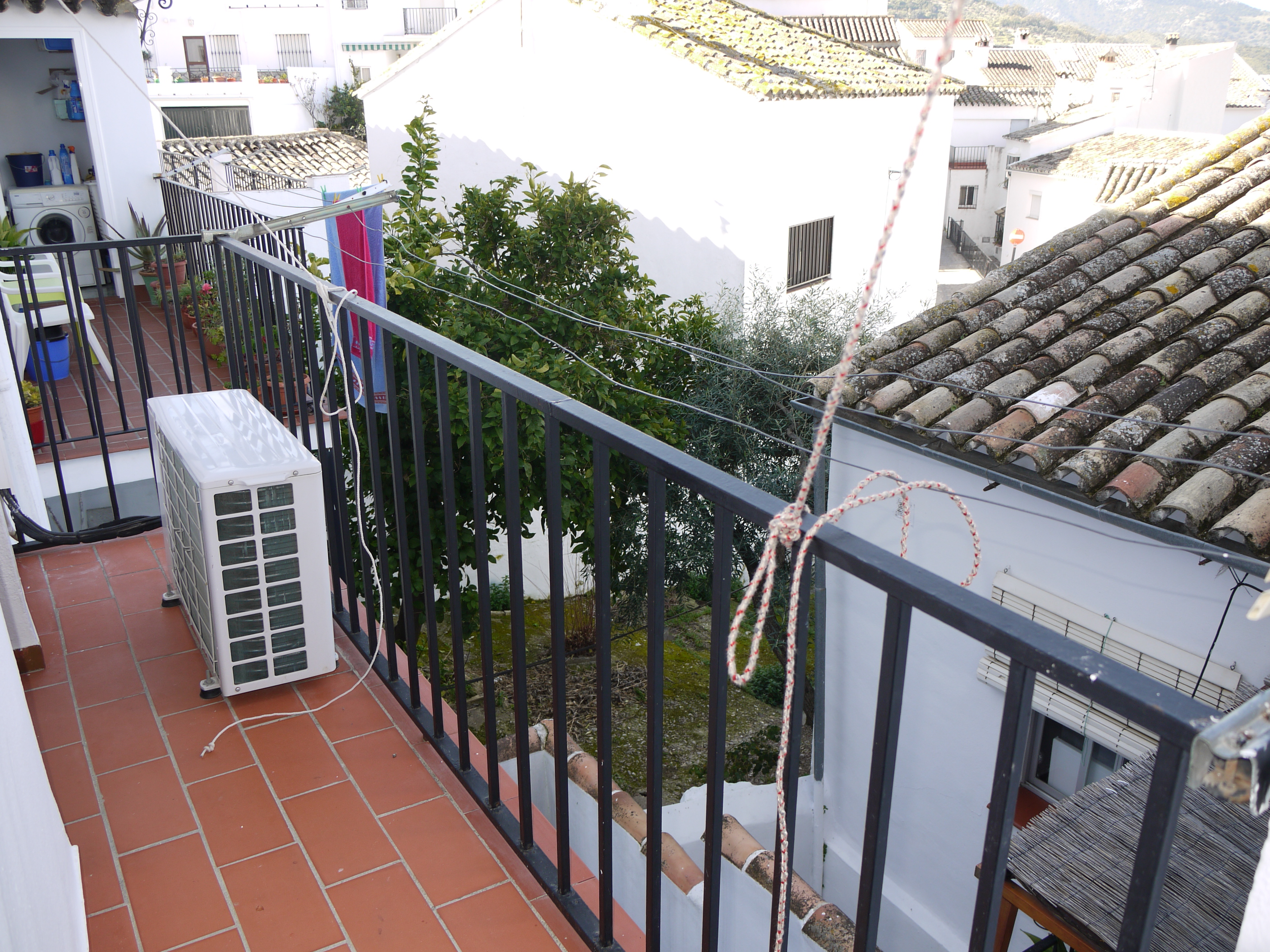 3 Bed, 2 Bath, HouseFor Sale, Zahara de La Sierra, Andalucia
