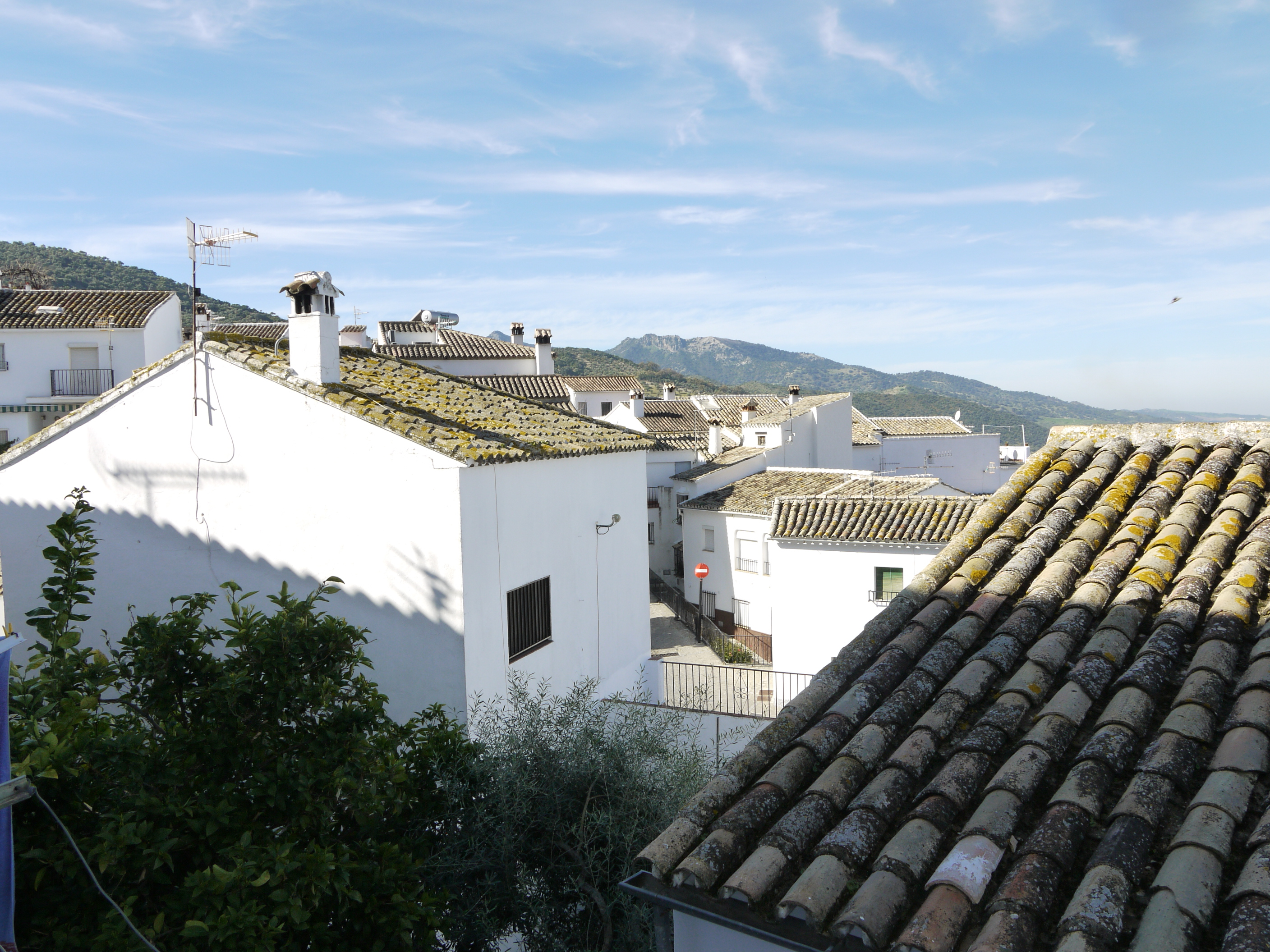 3 Bed, 2 Bath, HouseFor Sale, Zahara de La Sierra, Andalucia