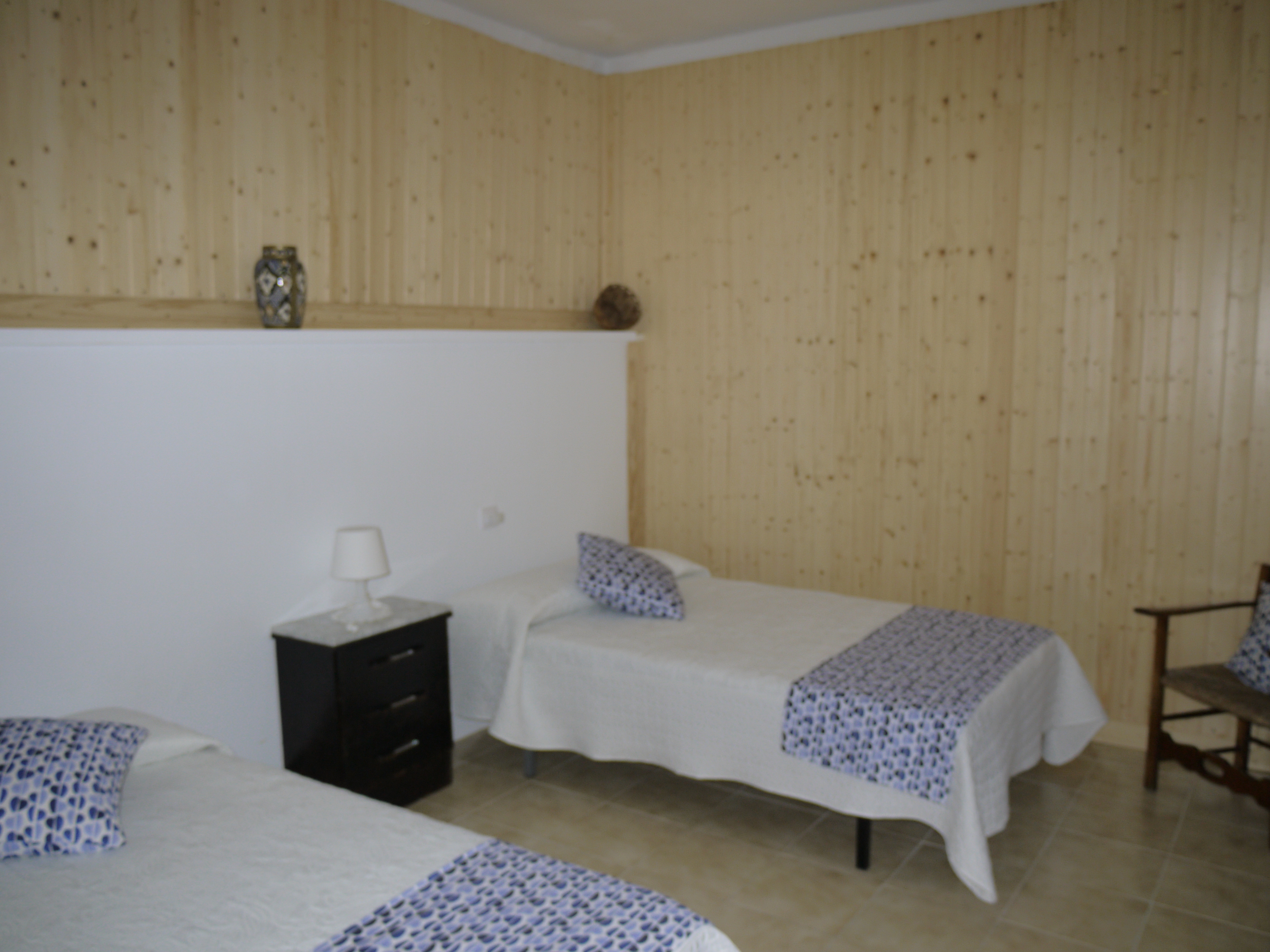 3 Bed, 2 Bath, HouseFor Sale, Zahara de La Sierra, Andalucia