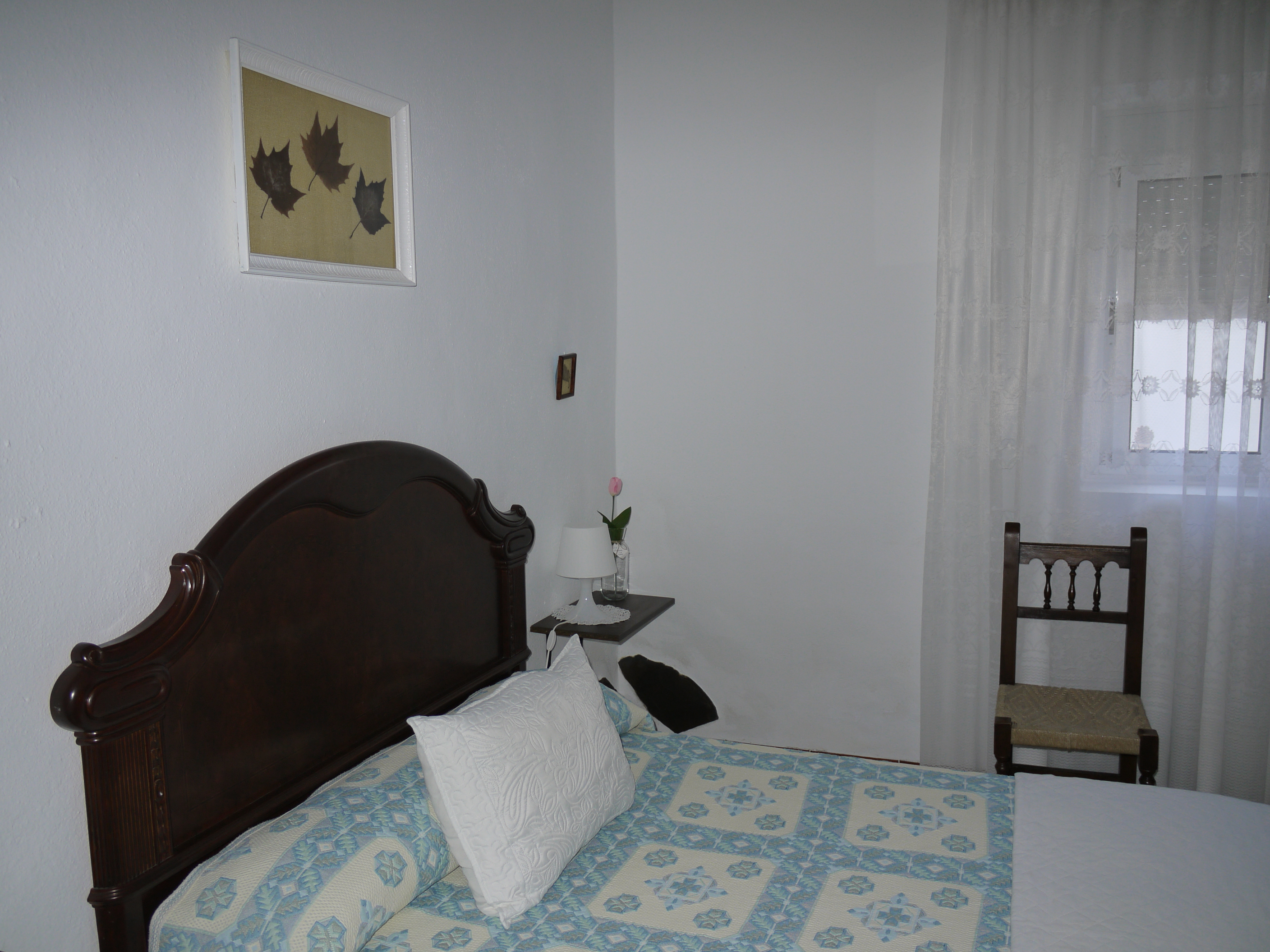 3 Bed, 2 Bath, HouseFor Sale, Zahara de La Sierra, Andalucia