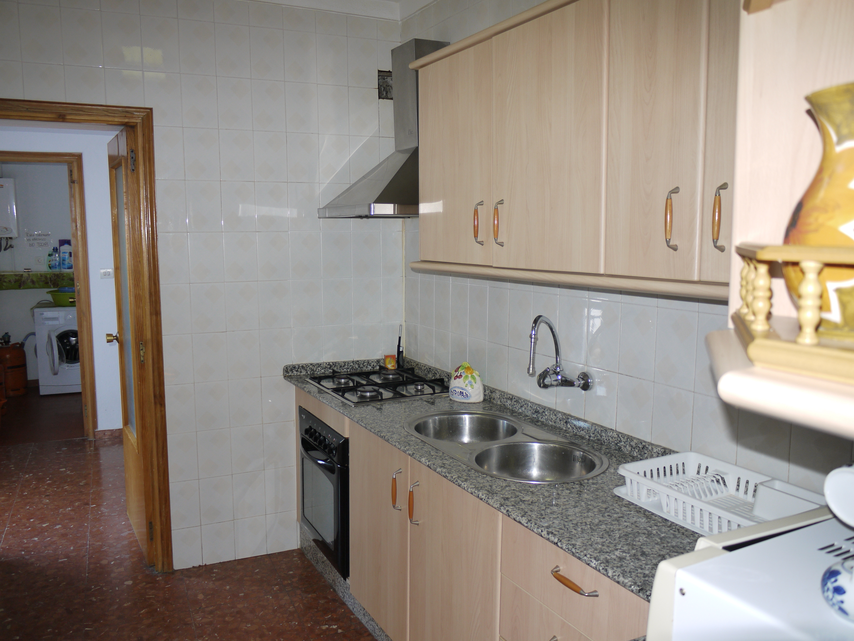 3 Bed, 2 Bath, HouseFor Sale, Zahara de La Sierra, Andalucia