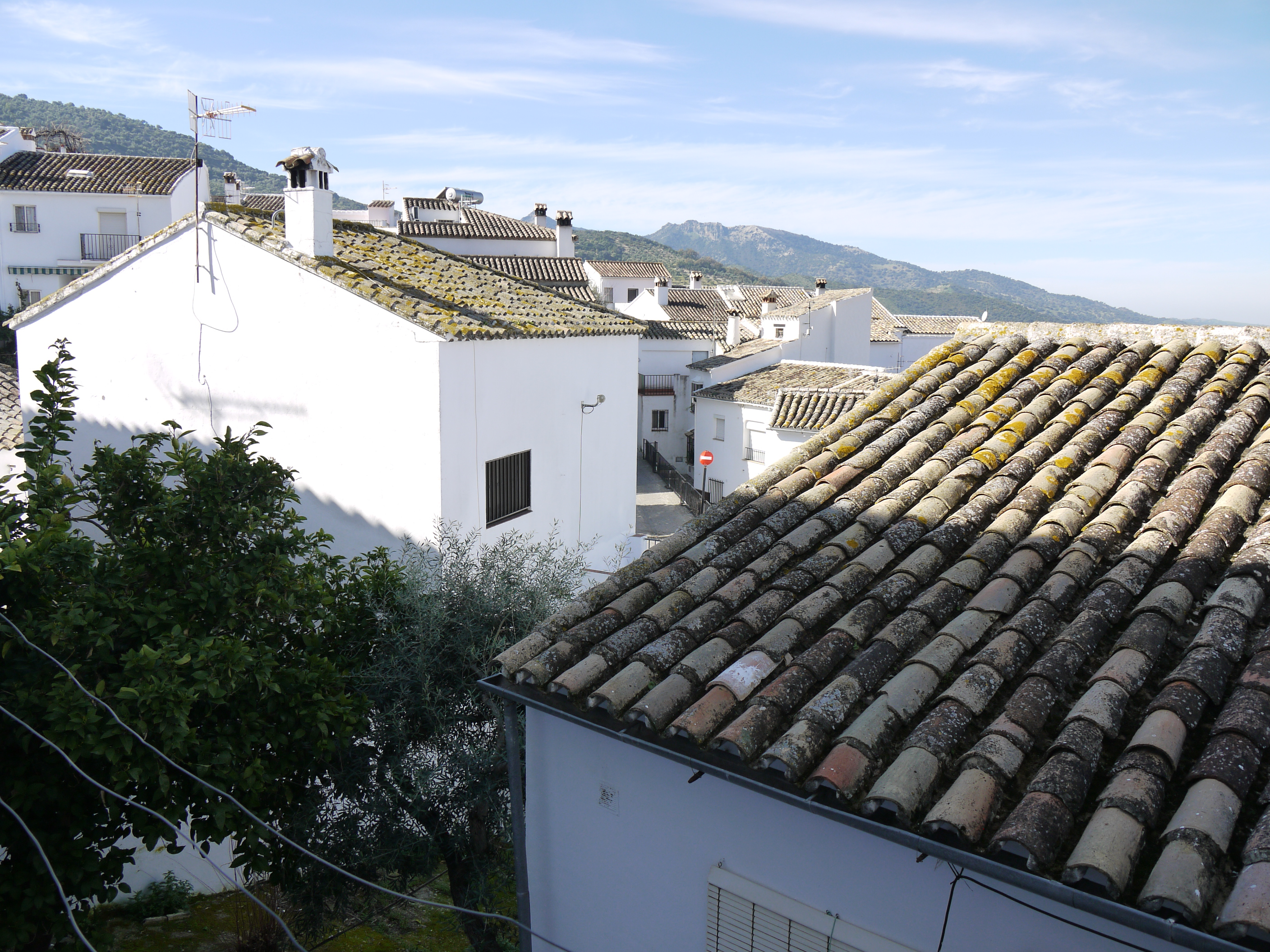 3 Bed, 2 Bath, HouseFor Sale, Zahara de La Sierra, Andalucia