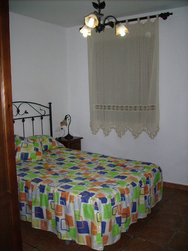 2 Bed, 1 Bath, HouseFor Sale, Olvera, Andalucia