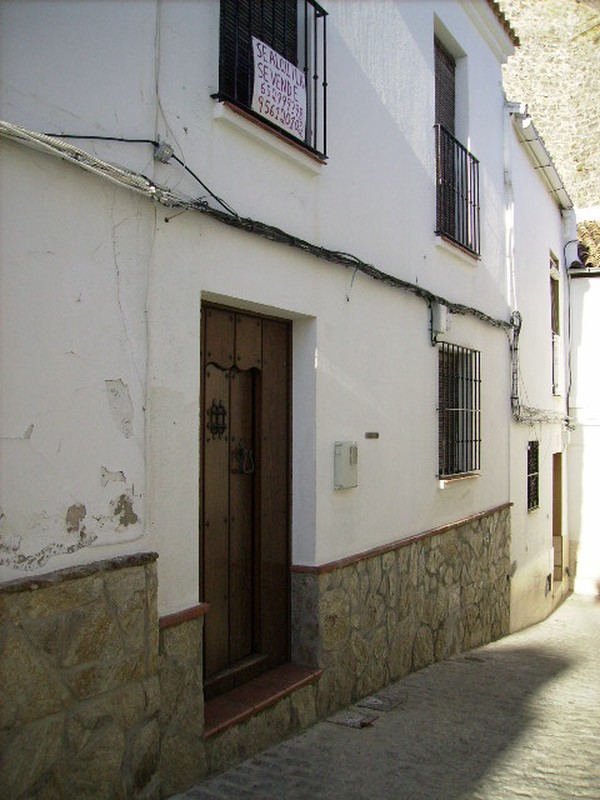 2 Bed, 1 Bath, HouseFor Sale, Olvera, Andalucia