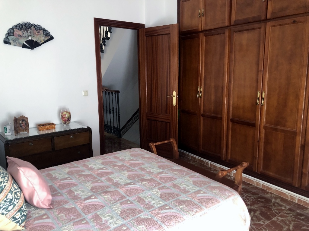 3 Bed, 2 Bath, HouseFor Sale, Olvera, Andalucia