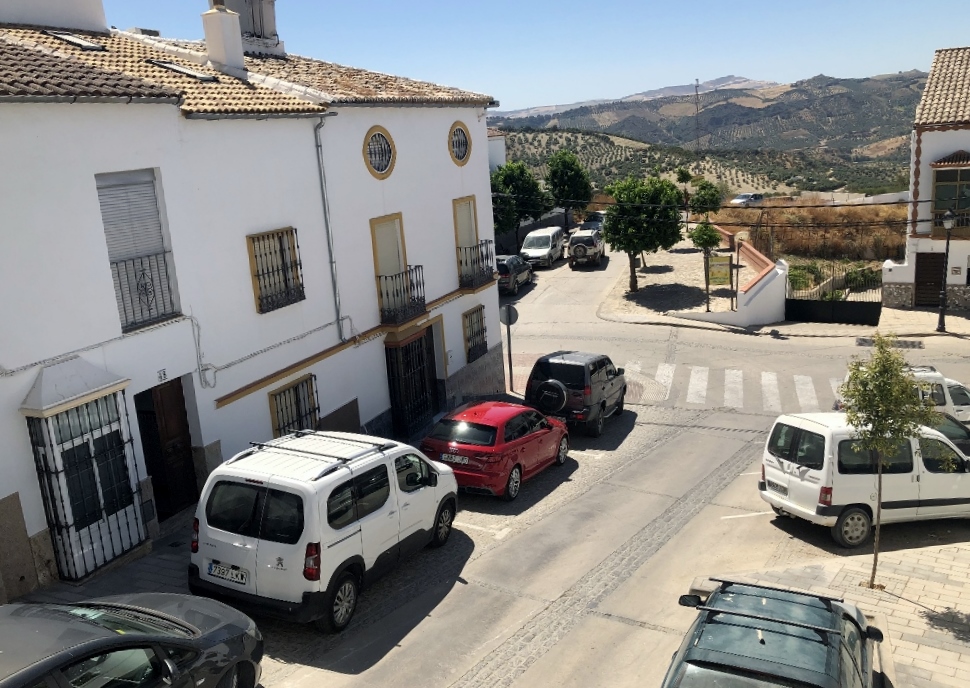 3 Bed, 2 Bath, HouseFor Sale, Olvera, Andalucia