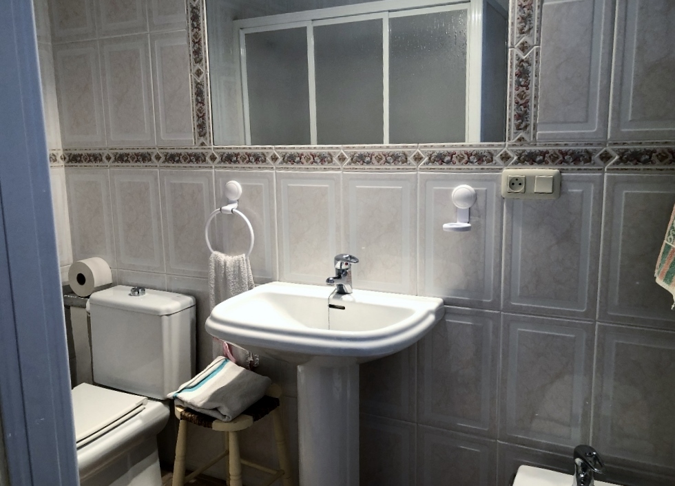 3 Bed, 2 Bath, HouseFor Sale, Olvera, Andalucia