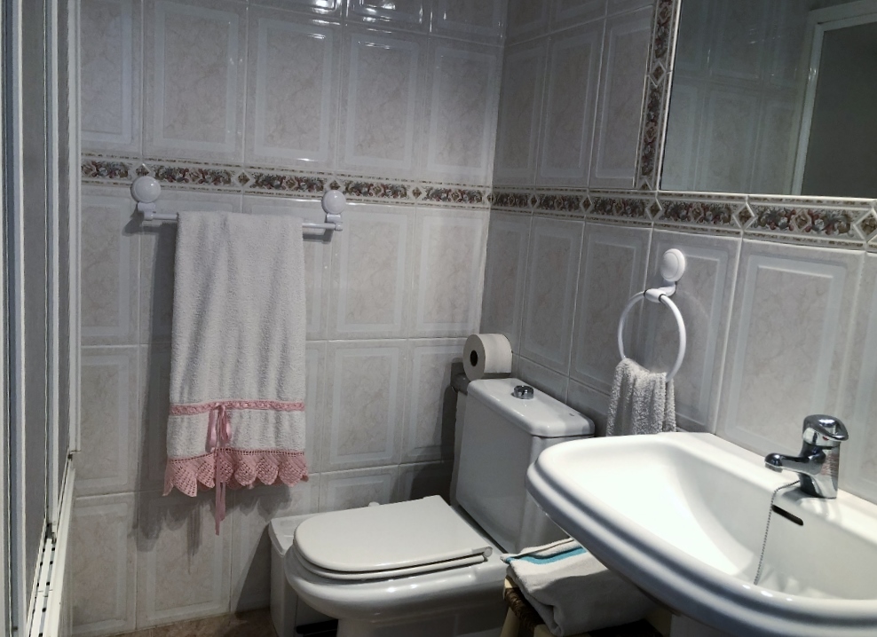 3 Bed, 2 Bath, HouseFor Sale, Olvera, Andalucia