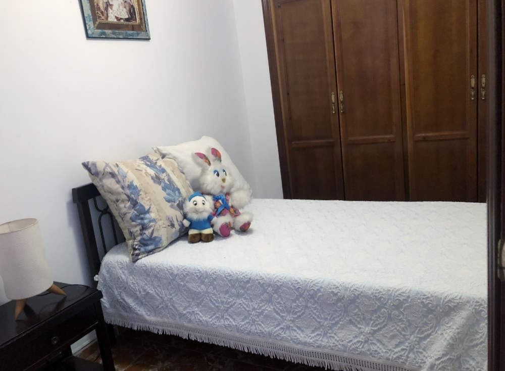 3 Bed, 2 Bath, HouseFor Sale, Olvera, Andalucia