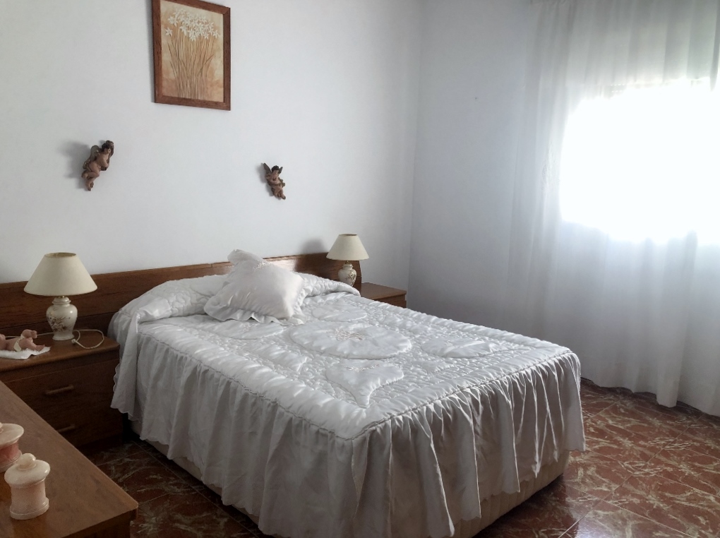 3 Bed, 2 Bath, HouseFor Sale, Olvera, Andalucia