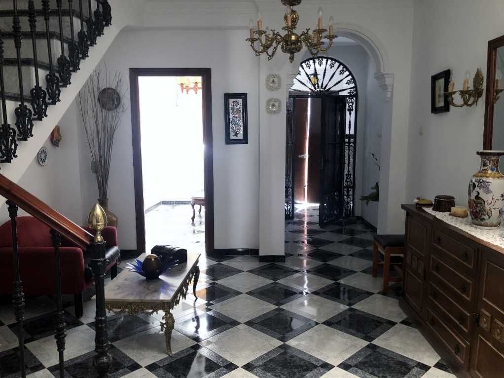 3 Bed, 2 Bath, HouseFor Sale, Olvera, Andalucia