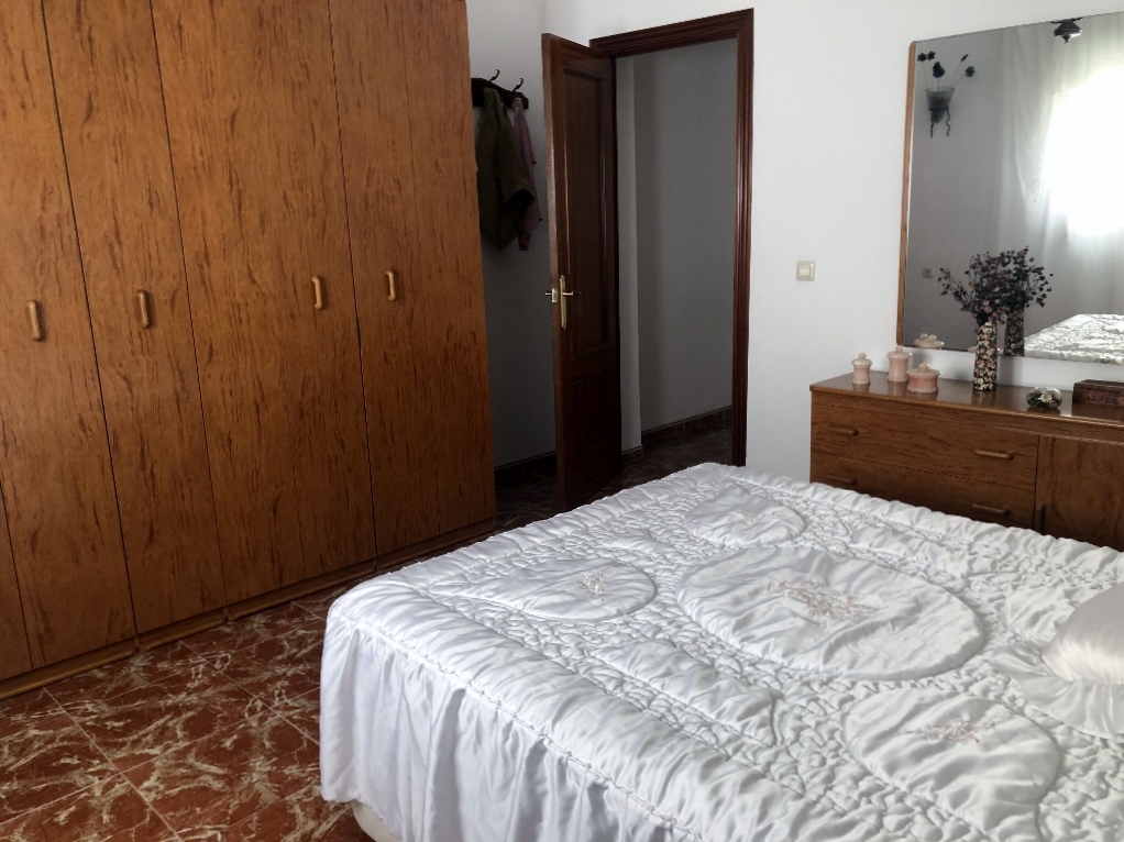 3 Bed, 2 Bath, HouseFor Sale, Olvera, Andalucia