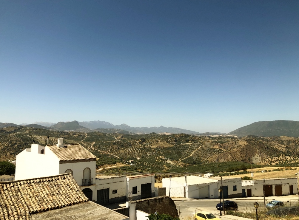 3 Bed, 2 Bath, HouseFor Sale, Olvera, Andalucia