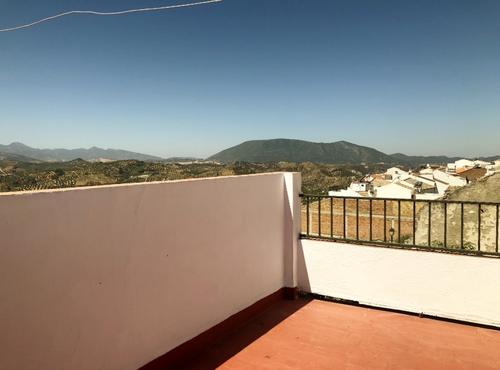 3 Bed, 2 Bath, HouseFor Sale, Olvera, Andalucia