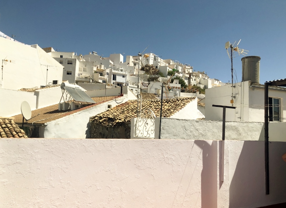 3 Bed, 2 Bath, HouseFor Sale, Olvera, Andalucia