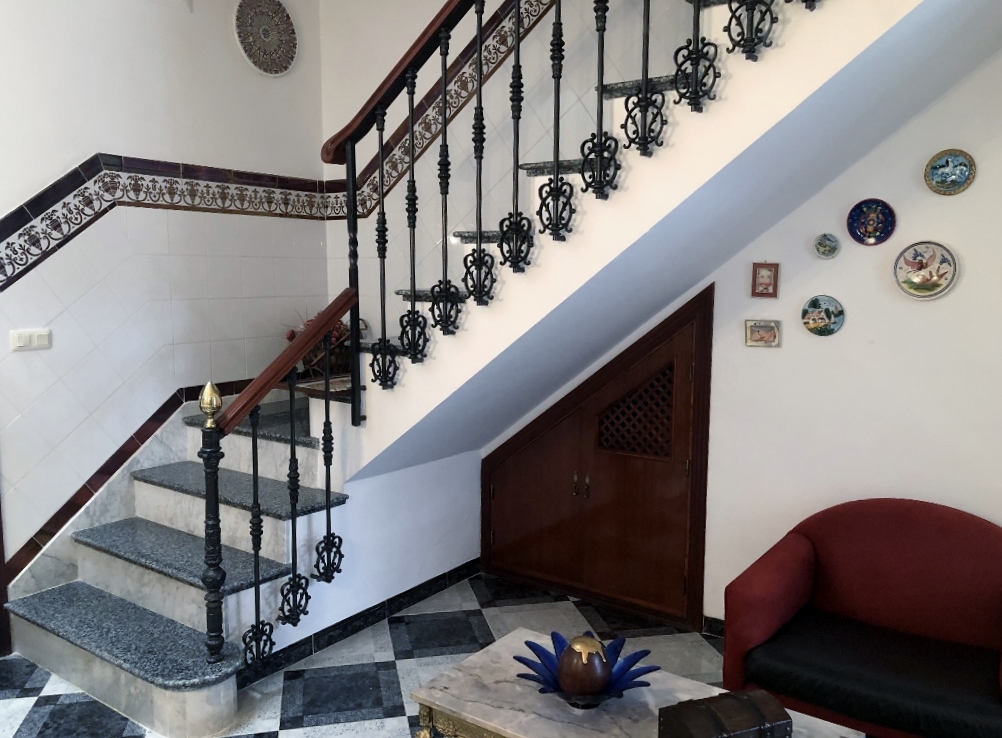 3 Bed, 2 Bath, HouseFor Sale, Olvera, Andalucia