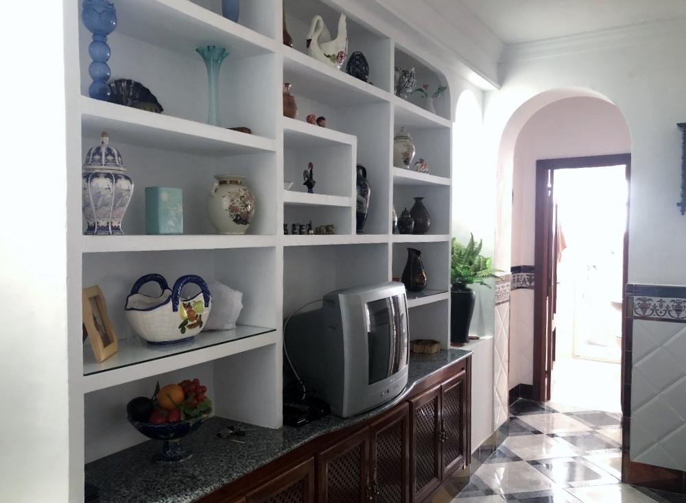 3 Bed, 2 Bath, HouseFor Sale, Olvera, Andalucia