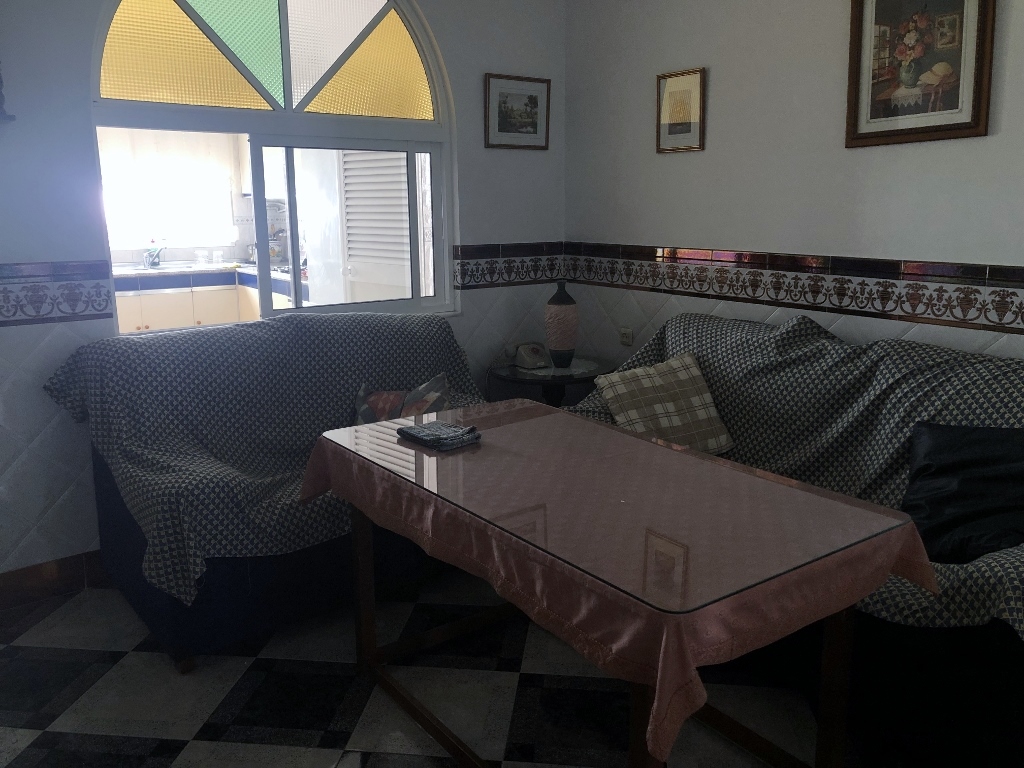 3 Bed, 2 Bath, HouseFor Sale, Olvera, Andalucia