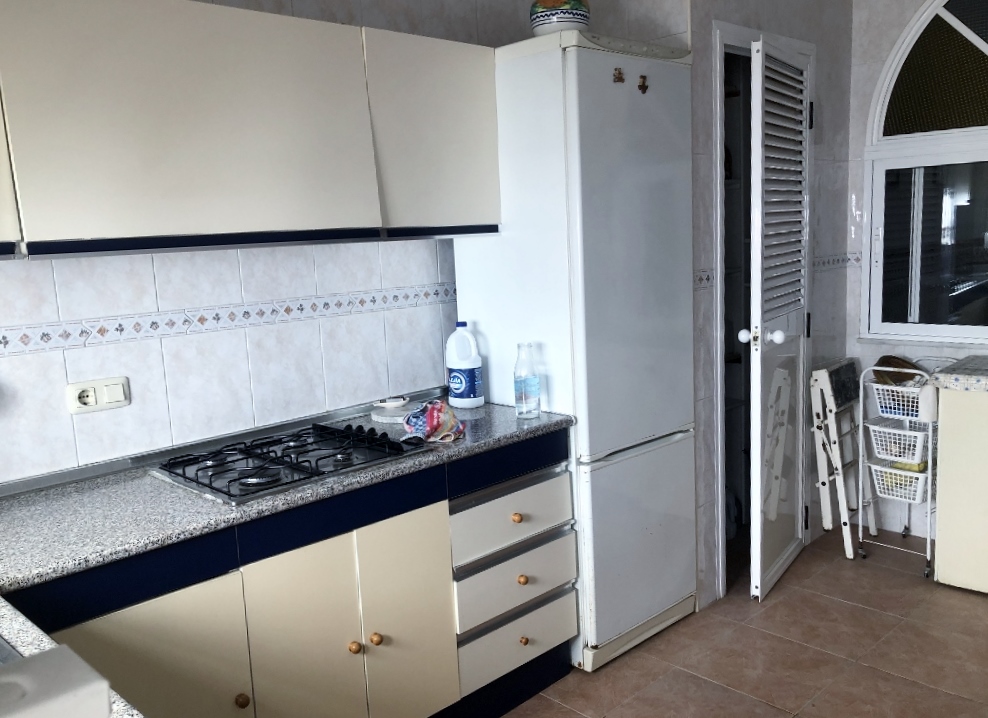 3 Bed, 2 Bath, HouseFor Sale, Olvera, Andalucia