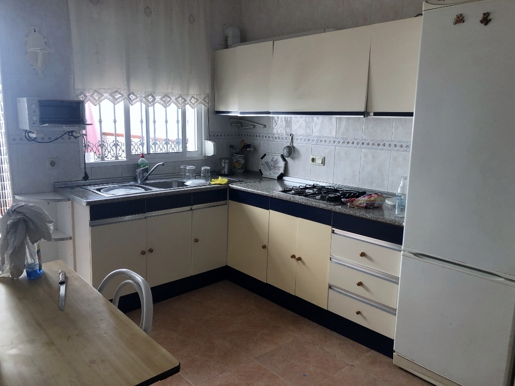 3 Bed, 2 Bath, HouseFor Sale, Olvera, Andalucia