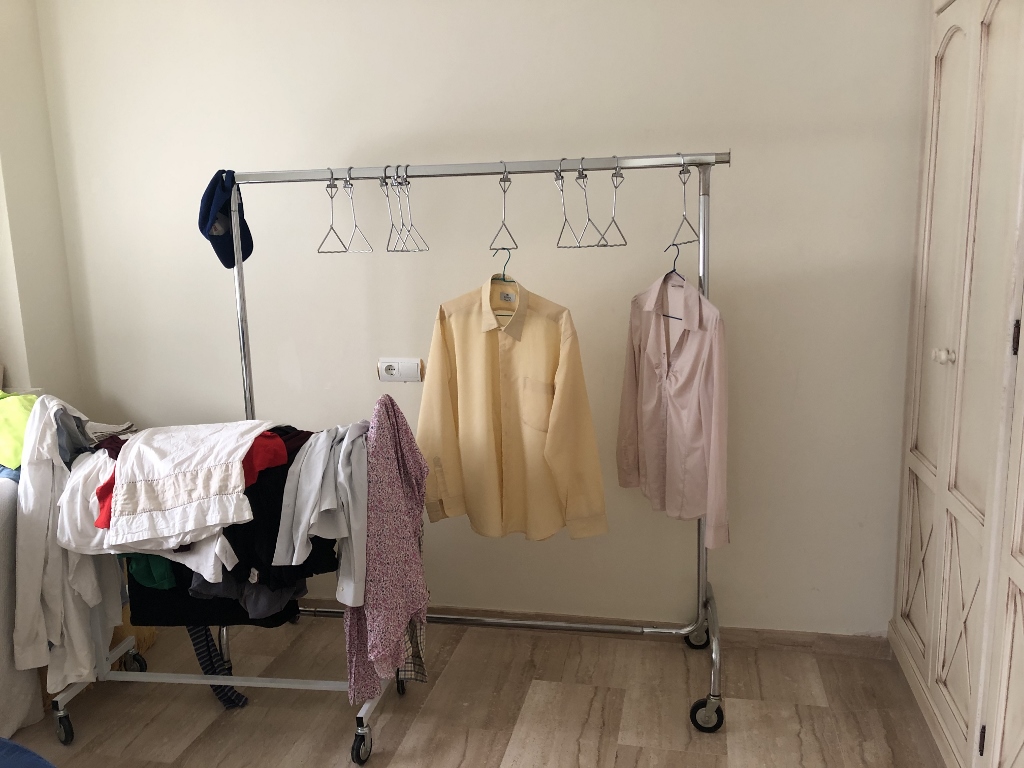 3 Bed, 2 Bath, ApartmentFor Sale, Olvera, Andalucia