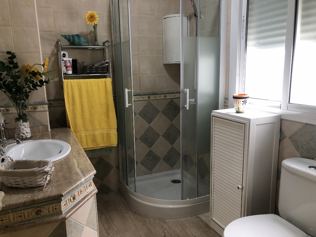 3 Bed, 2 Bath, ApartmentFor Sale, Olvera, Andalucia