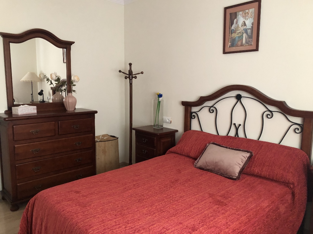 3 Bed, 2 Bath, ApartmentFor Sale, Olvera, Andalucia