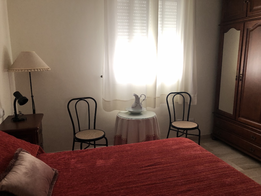 3 Bed, 2 Bath, ApartmentFor Sale, Olvera, Andalucia