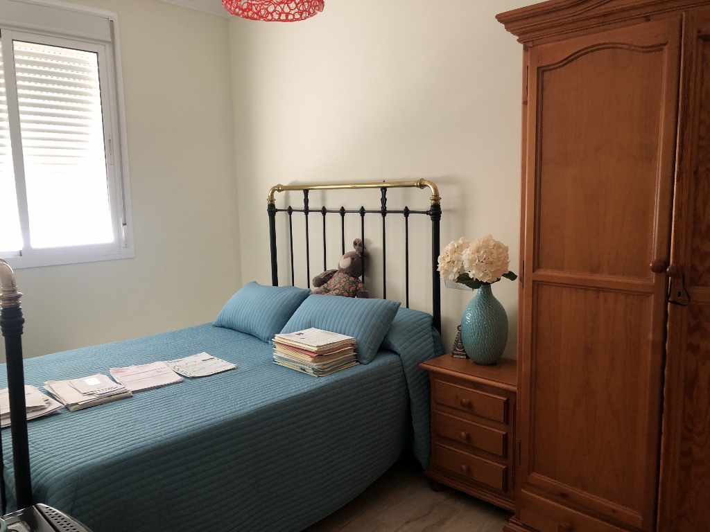 3 Bed, 2 Bath, ApartmentFor Sale, Olvera, Andalucia