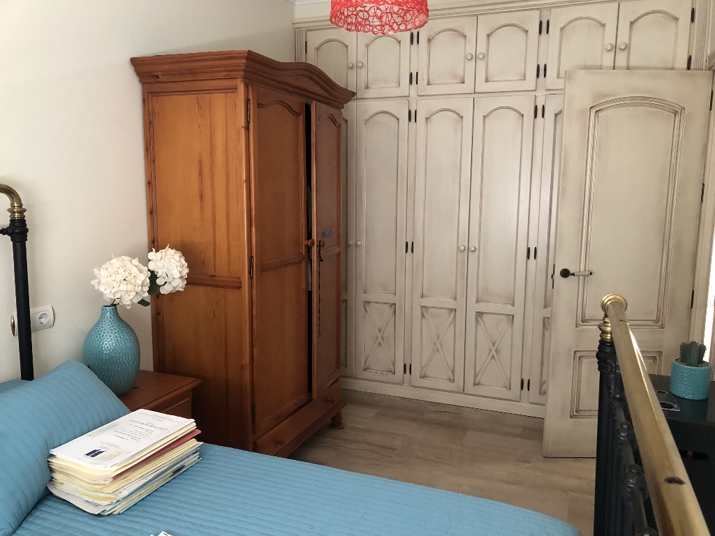 3 Bed, 2 Bath, ApartmentFor Sale, Olvera, Andalucia