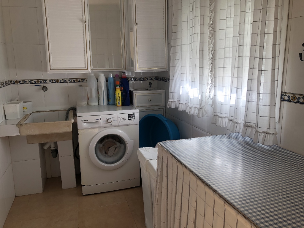 3 Bed, 2 Bath, ApartmentFor Sale, Olvera, Andalucia