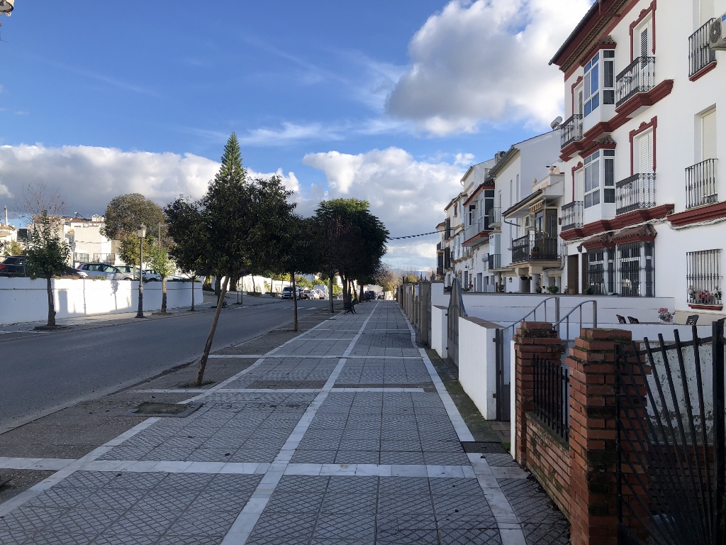 3 Bed, 2 Bath, ApartmentFor Sale, Olvera, Andalucia