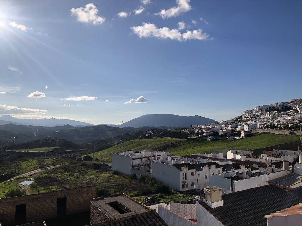 3 Bed, 2 Bath, ApartmentFor Sale, Olvera, Andalucia
