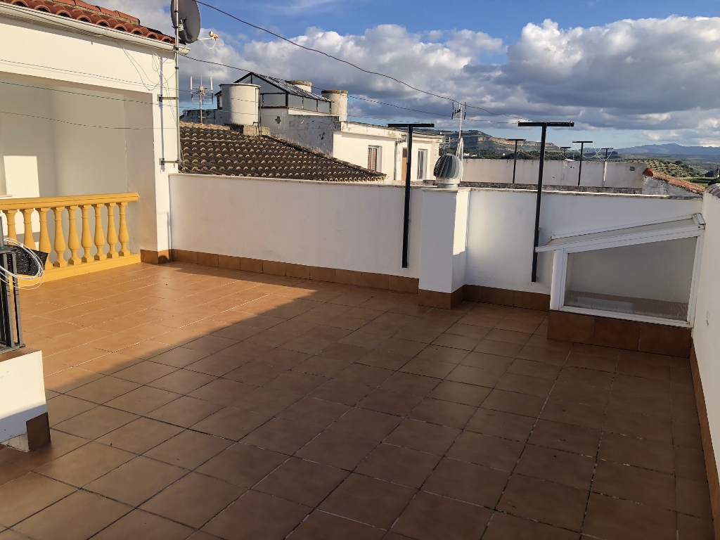 3 Bed, 2 Bath, ApartmentFor Sale, Olvera, Andalucia