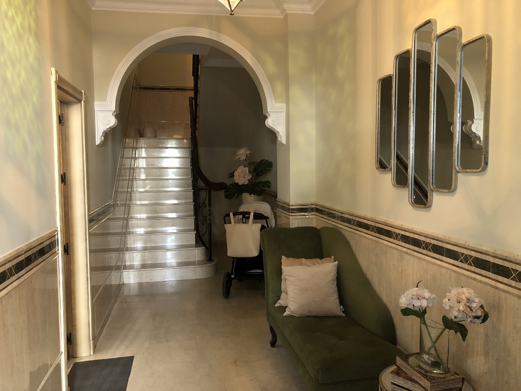 3 Bed, 2 Bath, ApartmentFor Sale, Olvera, Andalucia