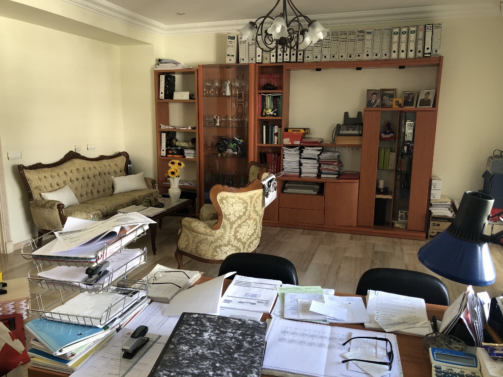 3 Bed, 2 Bath, ApartmentFor Sale, Olvera, Andalucia