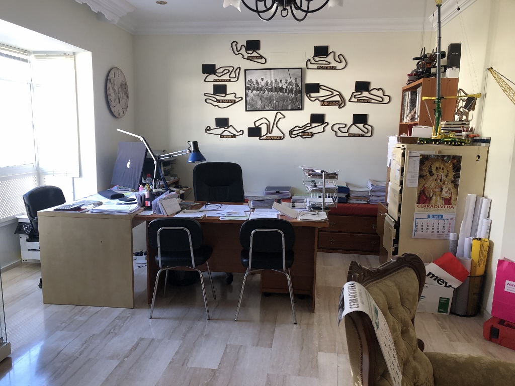 3 Bed, 2 Bath, ApartmentFor Sale, Olvera, Andalucia