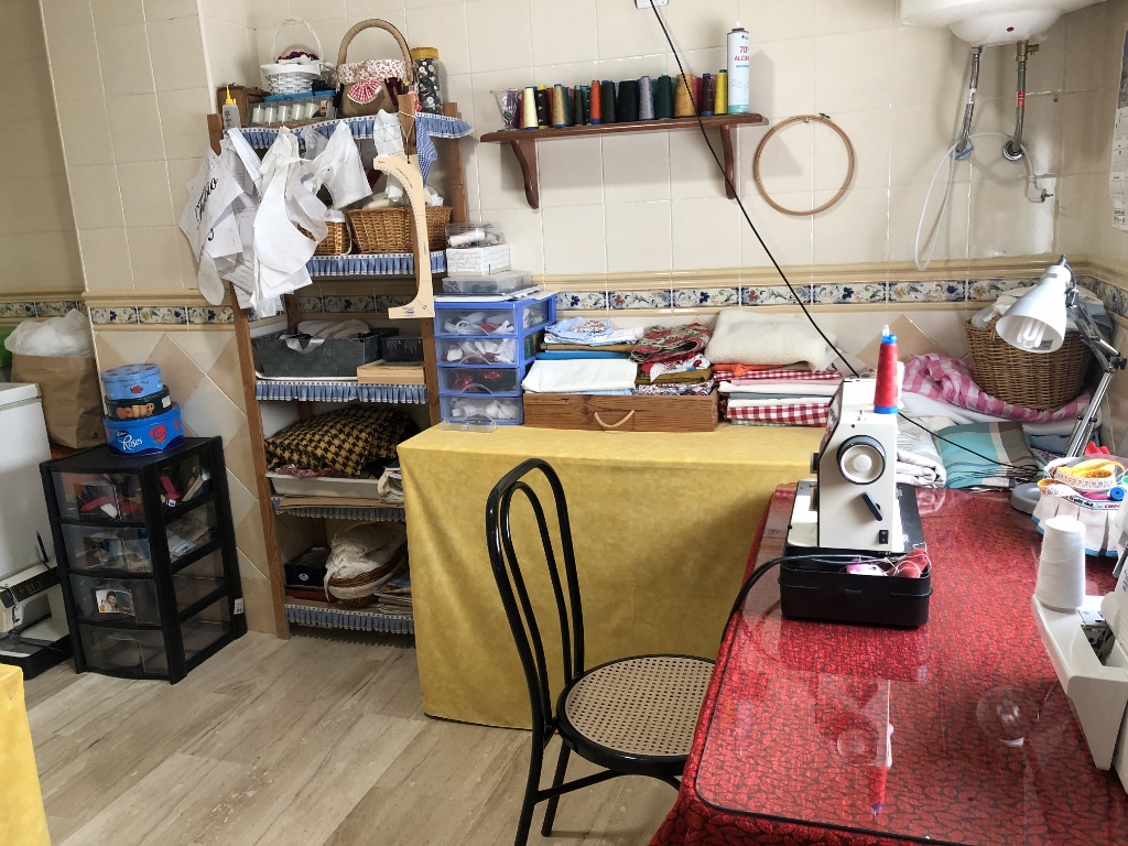 3 Bed, 2 Bath, ApartmentFor Sale, Olvera, Andalucia